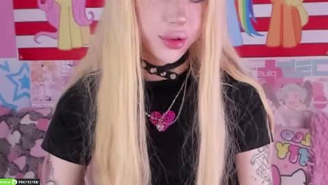 Joy Barker online show from 04.13.26