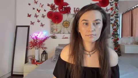 CassidyJoy online show from 02.24.25