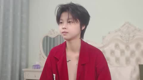 Snapshot of joycekay chatting on 09.08.25 joycekay online show from 09.08.25