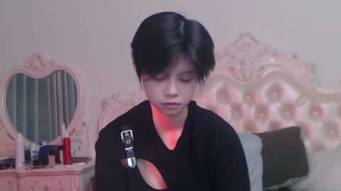 joycekay online show from 07.12.26
