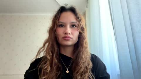 Snapshot of joycelynstoa chatting on 06.02.26 Joyce online show from 06.02.26