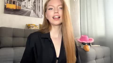 Bella online show from 05.14.26