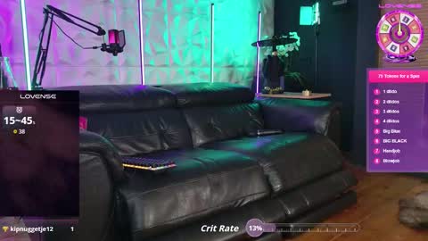 Snapshot of joylatoya chatting on 09.09.25 Joy Latoya online show from 09.09.25