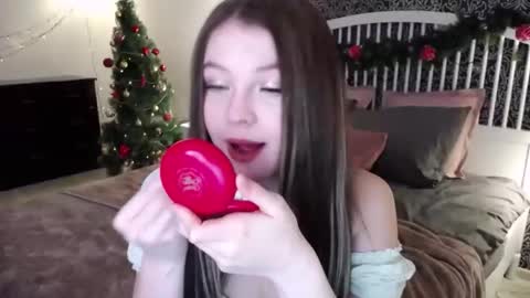 Ginny online show from 12.18.24