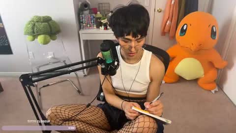 Jackie Joy online show from 01.16.26