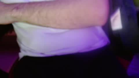 Snapshot of jp309 chatting on 10.27.25 JP online show from 10.27.25