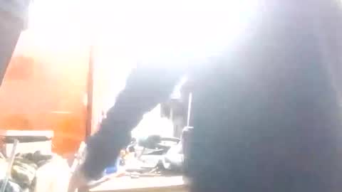 J Prez Official online show from 12.23.25