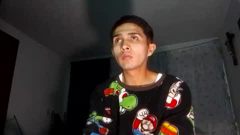 J Prez Official online show from 01.10.26