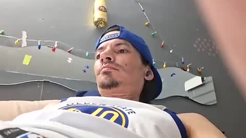 Snapshot of jpizzy23 chatting on 10.17.25 dLowfrk online show from 10.17.25