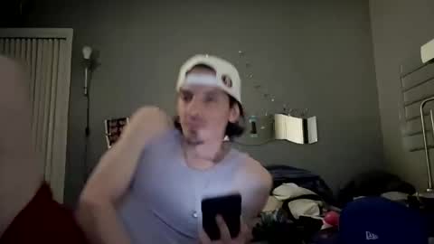 Snapshot of jpizzy23 chatting on 10.19.25 dLowfrk online show from 10.19.25