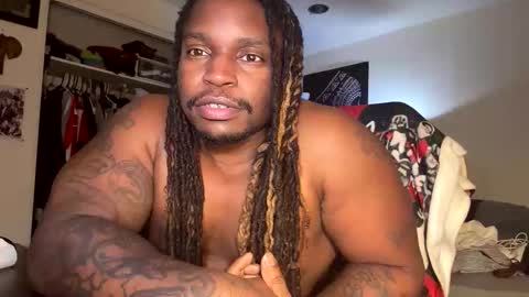 Snapshot of jpj1988 chatting on 12.15.25 Southern D online show from 12.15.25