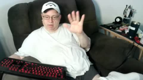 jpmel99 online show from 11.16.25