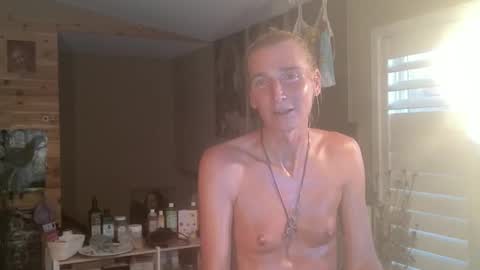 JP Sunflower Angel Love online show from 11.12.25