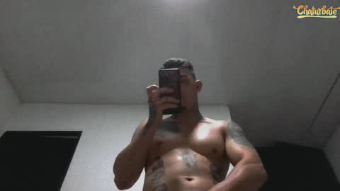 Jaxxx67 online show from 10.31.25