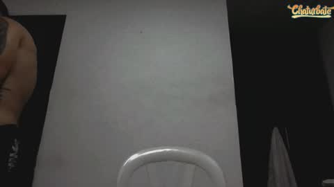 Jaxxx67 online show from 11.02.25