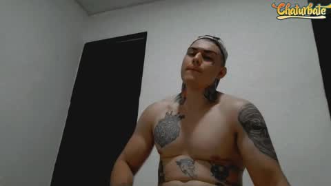 Jaxxx67 online show from 01.16.26