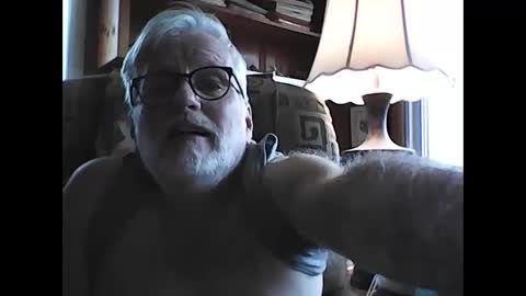 Snapshot of jrasicmark chatting on 02.09.25 jrasicmark online show from 02.09.25