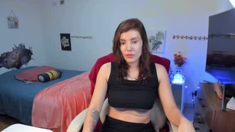 Snapshot of jrcami chatting on 01.21.25 Camila Buitrago online show from 01.21.25