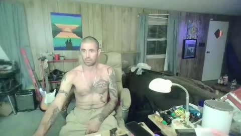 jrizzle1111 online show from 03.11.26