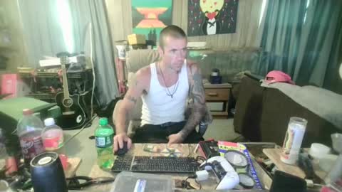 Snapshot of jrizzle1111 chatting on 06.22.26 jrizzle1111 online show from 06.22.26