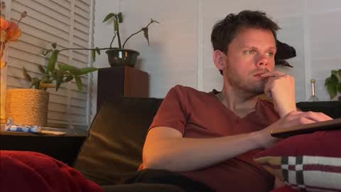 JoyBoy online show from 03.08.26