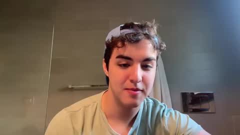 Joshua online show from 12.02.24