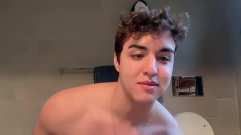 Joshua online show from 12.03.24