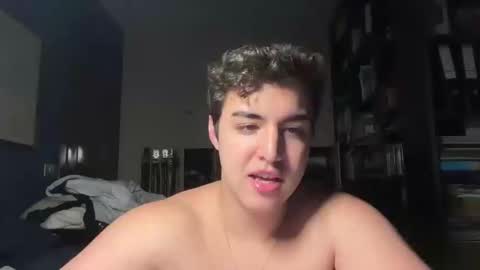 Joshua online show from 12.05.24