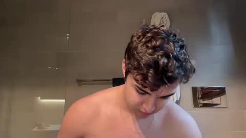 Joshua online show from 12.06.24