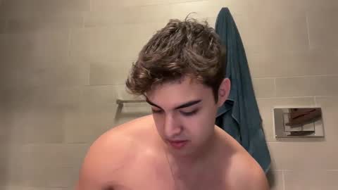 Joshua online show from 12.20.24