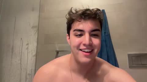 Joshua online show from 12.21.24