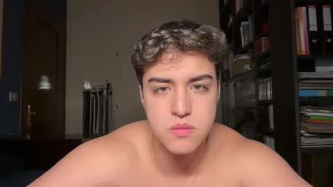 Joshua online show from 12.23.24