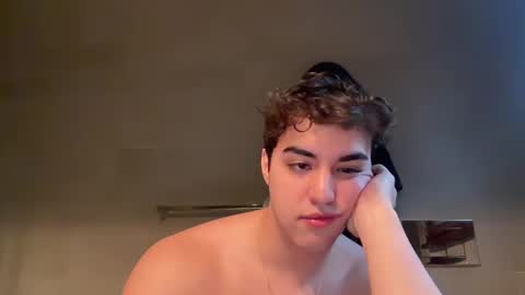 Joshua online show from 01.05.25