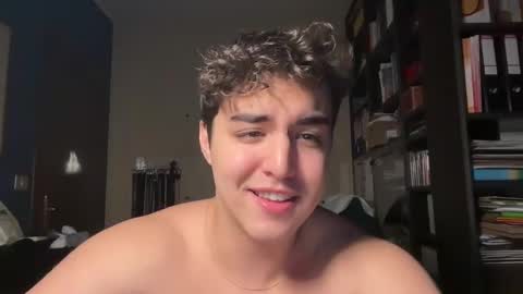 Joshua online show from 01.09.25