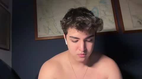 Joshua online show from 01.10.25