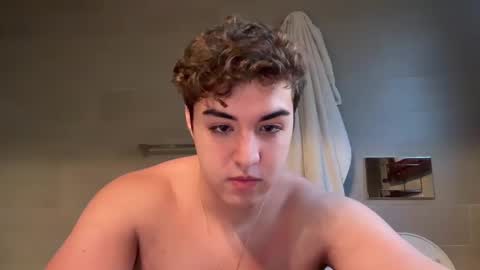 Joshua online show from 01.13.25