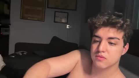 Joshua online show from 01.28.25