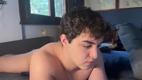 Joshua online show from 01.29.25