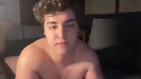 Joshua online show from 02.07.25