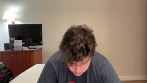 Joshua online show from 02.25.25