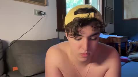 Joshua online show from 03.07.25