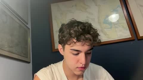 Joshua online show from 10.10.25