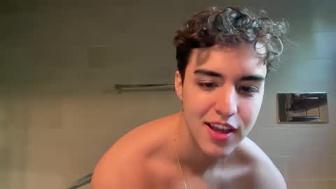 Joshua online show from 10.11.25