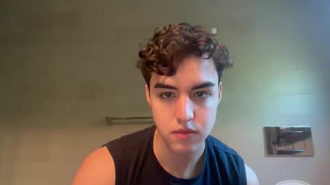 Joshua online show from 10.14.25