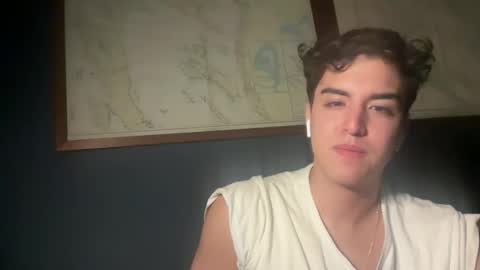 Joshua online show from 10.19.25