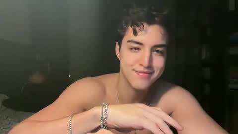 Joshua online show from 10.30.25