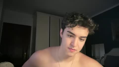 Joshua online show from 11.09.25