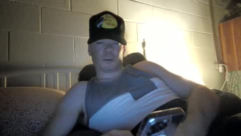 Snapshot of jryan90 chatting on 03.23.26 Jim online show from 03.23.26