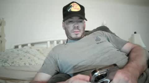 Snapshot of jryan90 chatting on 04.19.26 Jim online show from 04.19.26