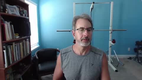 Snapshot of jsn10 chatting on 10.30.25 jsn10 online show from 10.30.25